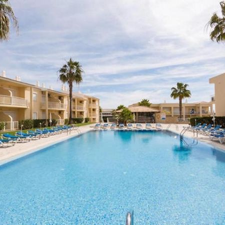 Parra Holidays Q House Guia  Luaran gambar