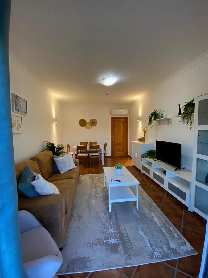 Parra Holidays Q House Guia  Luaran gambar